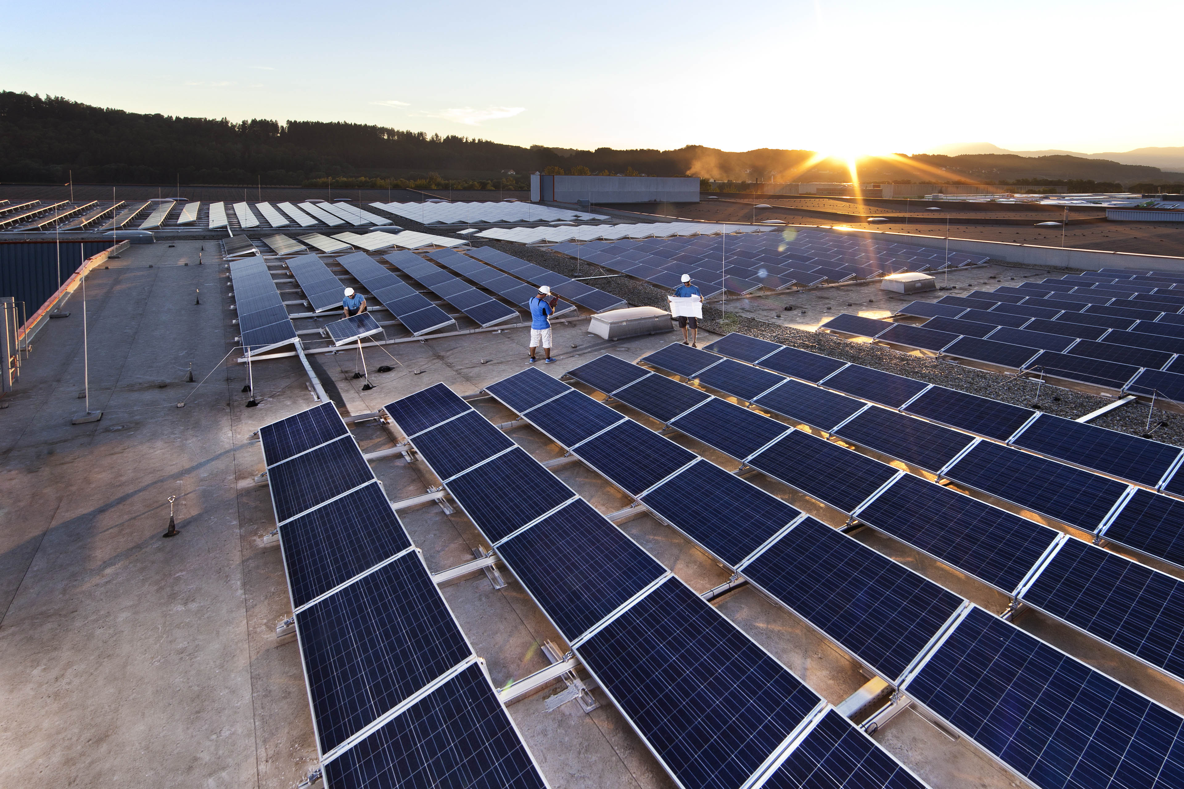 M&A in renewable energy recorded despite economic downturn