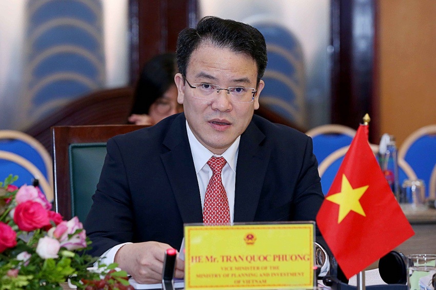 Vietnam and Belgium discuss joint economic moves forward