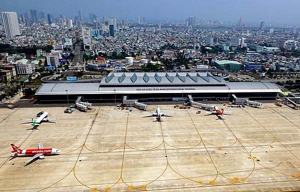 Danang International Airport needs $1.34 billion for upgrade