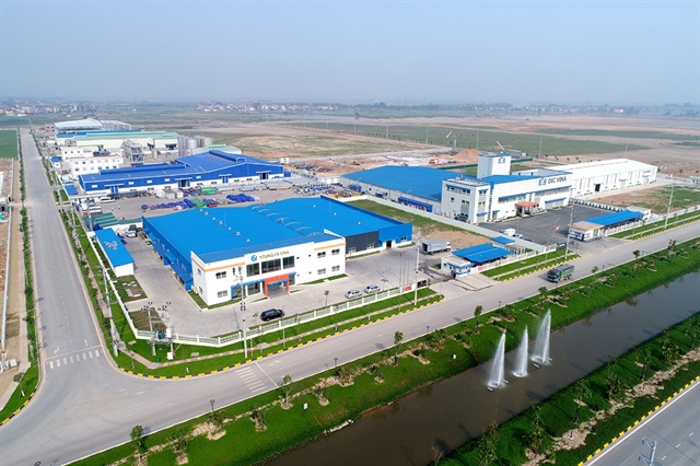 Bắc Ninh eyes 270-ha IT park