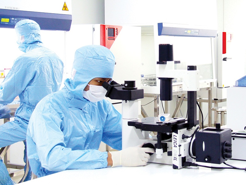 Scale-up seen in key foreign ventures
