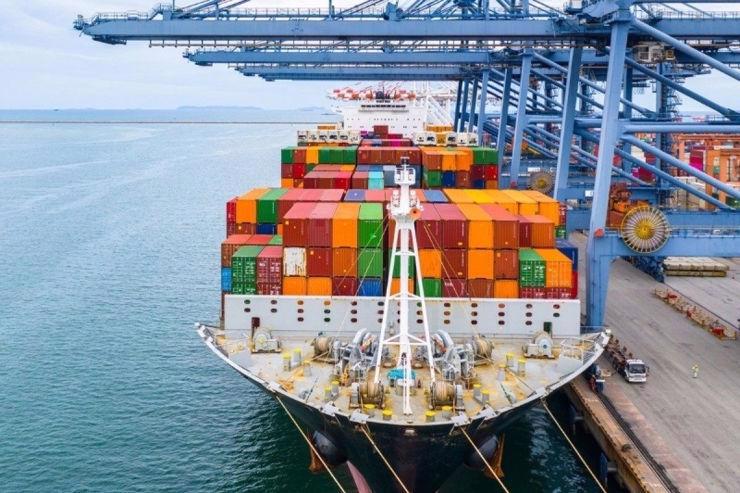 Vietnam to develop international shipping fleet