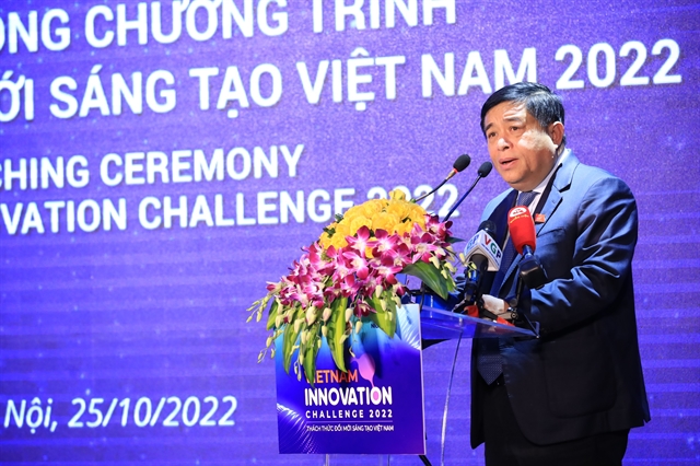 MPI and Meta launch Vietnam Innovation Challenge 2022