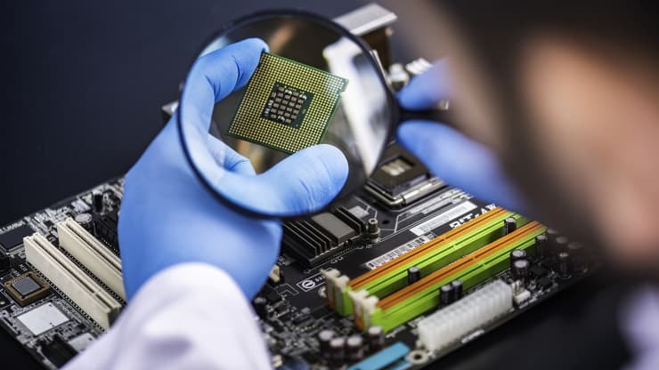MPI to attract investment capital in chip production