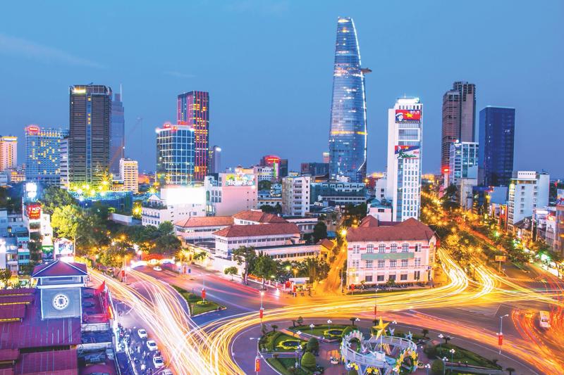 Top 10 outstanding socioeconomic events in 2022, selected by VnEconomy / Vietnam Economic Times