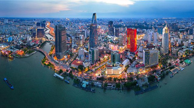 Viet Nam’s economy increases by tenfold after 12 years