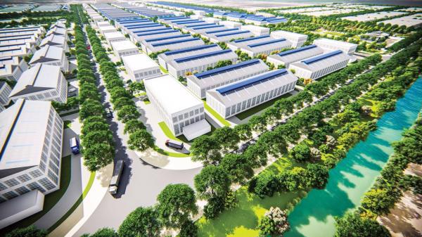 Thanh Hoa gives green light to major projects