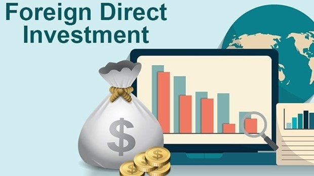 FDI inflow bounces back thanks to investors’ growing confidence