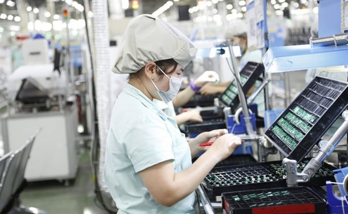 91% of German businesses keen to expand investment in Vietnam