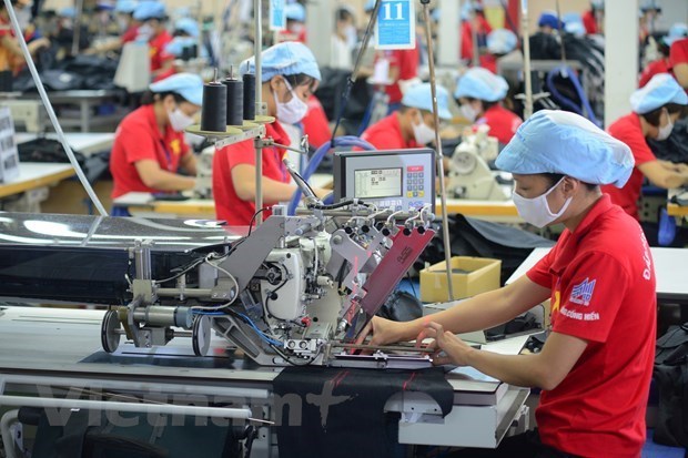 UK to recognise Vietnam as market economy