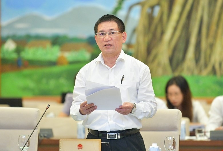 Vietnam to internalize global minimum tax rules for implementation in 2024