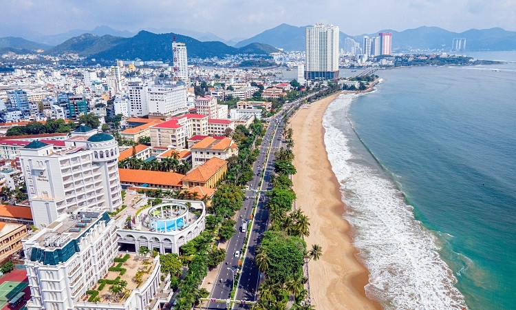 Japan pours more than US$2.6 billion into six projects in Khanh Hoa