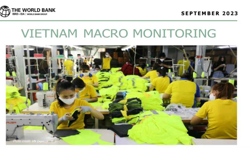 New FDI commitments reflect continued confidence by foreign investors in Viet Nam: WB