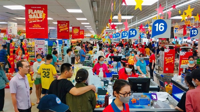 Việt Nam a potential investment market for retailers