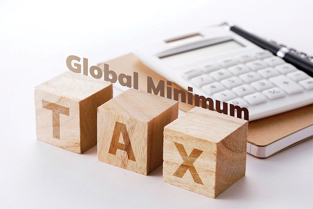 Incentives abound for minimum tax adoption