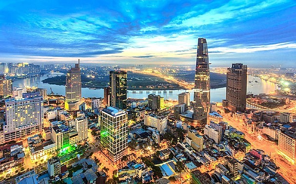 Viet Nam to become 21st largest economy by 2038: CEBR
