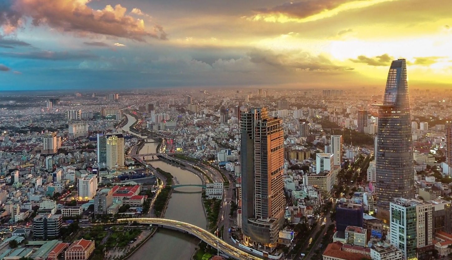 Bloomberg gives positive economic outlook for Vietnam in 2024