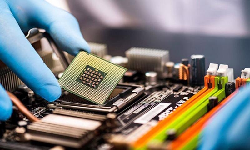 Semiconductor industry: Ambition and future for Vietnam