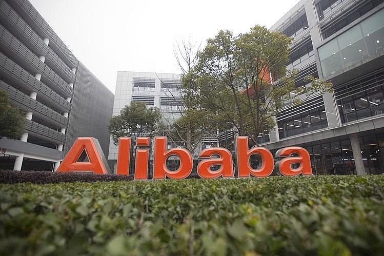 Alibaba plans $1 billion data centre in Vietnam