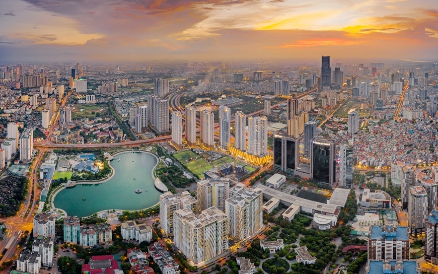 UOB maintains Viet Nam’s growth forecast at 6% this year