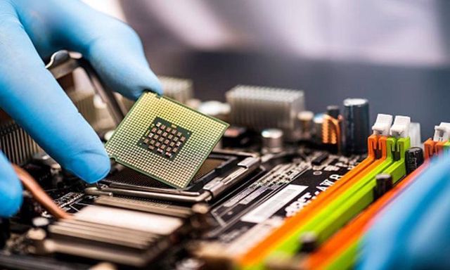 Viet Nam - A key player in semiconductor industry: Int'l media