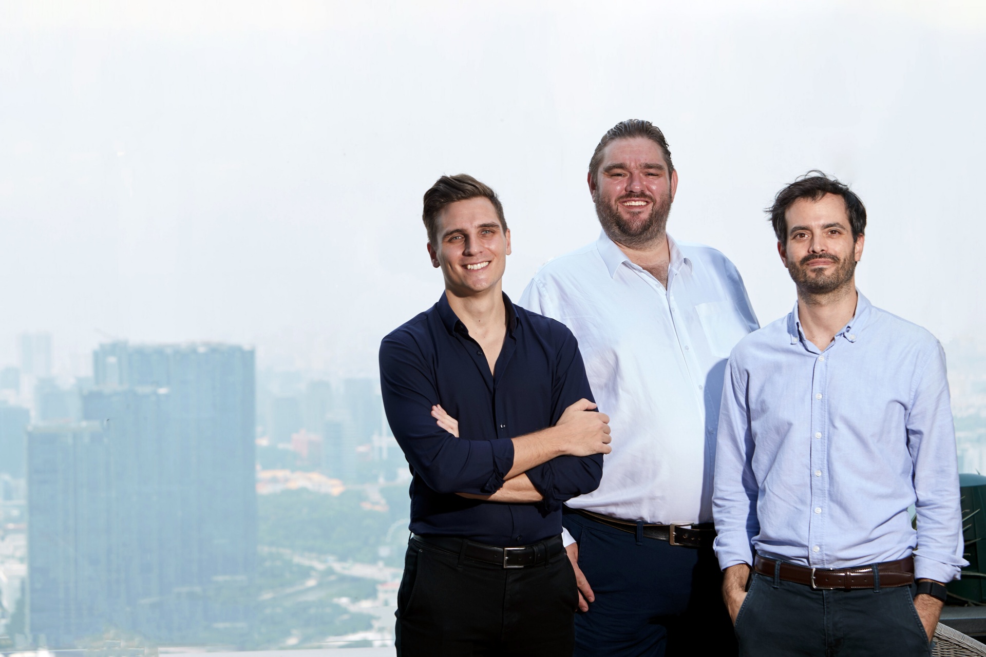 NextBold Capital eyes $100 million fund to back SMEs in Vietnam, Cambodia, and Laos