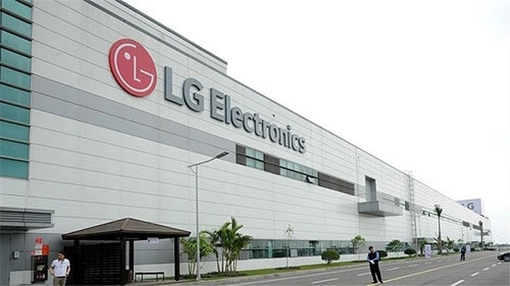 LG Electronics expands its R&D in Vietnam