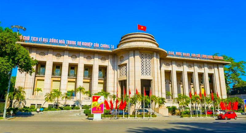 U.S. affirms Viet Nam not manipulating currency