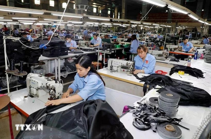 Chinese media praises Vietnam’s economic achievements, outlook