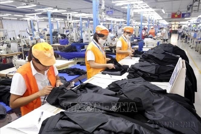 European businesses confident in Vietnam’s economic prospects: report