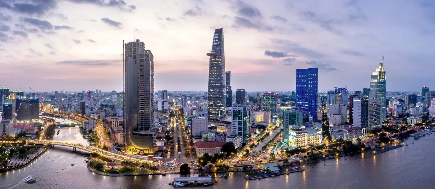 UOB upgrades Viet Nam’s growth forecast to 7% in 2025