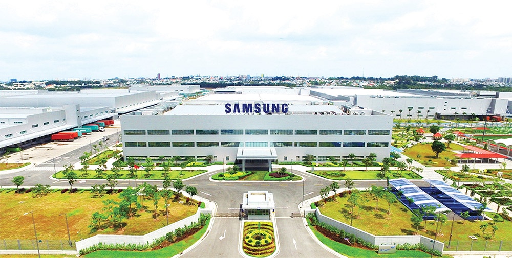 Vietnam continues global value climb