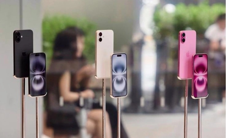Apple names Vietnam-made products and local supply chain partners