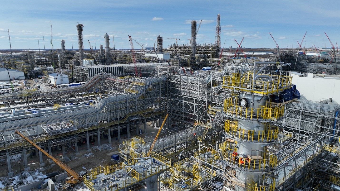 SIBUR deepens footprint in Vietnam's expanding polymer sector