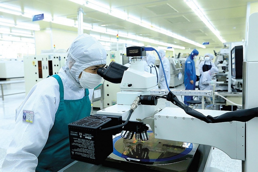 MoST announces 21 key strategic technology development plans