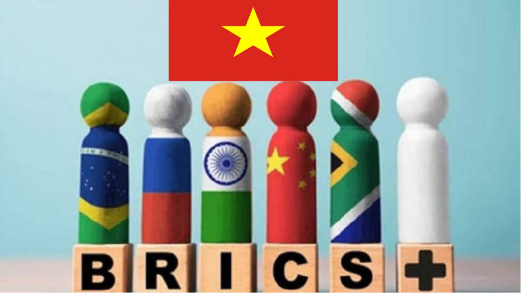 Viet Nam officially becomes BRICS partner country