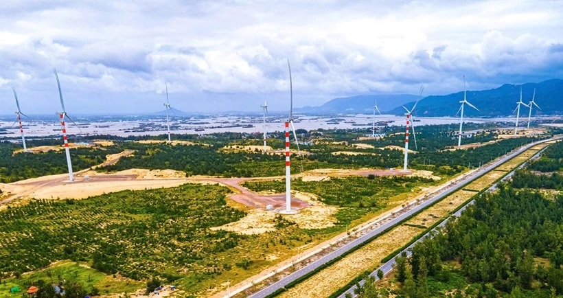 Germany invests 50 million USD in renewable energy workforce training in Vietnam