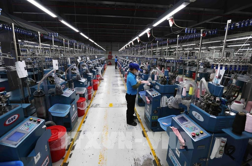 Foreign investors show strong confidence in Vietnam’s long-term investment potential