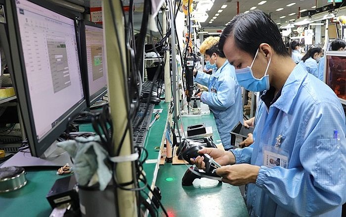 EVFTA marks five years with nearly $300 billion in Vietnam-EU trrade