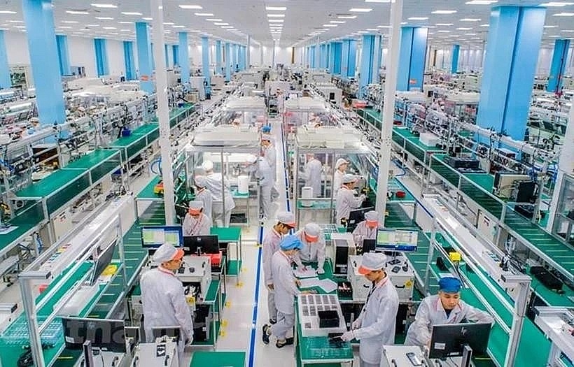 Investor confidence lifts Vietnam’s FDI above $26 billion