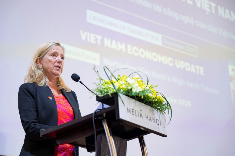 Viet Nam’s economic growth remains resilient in 2025: WB