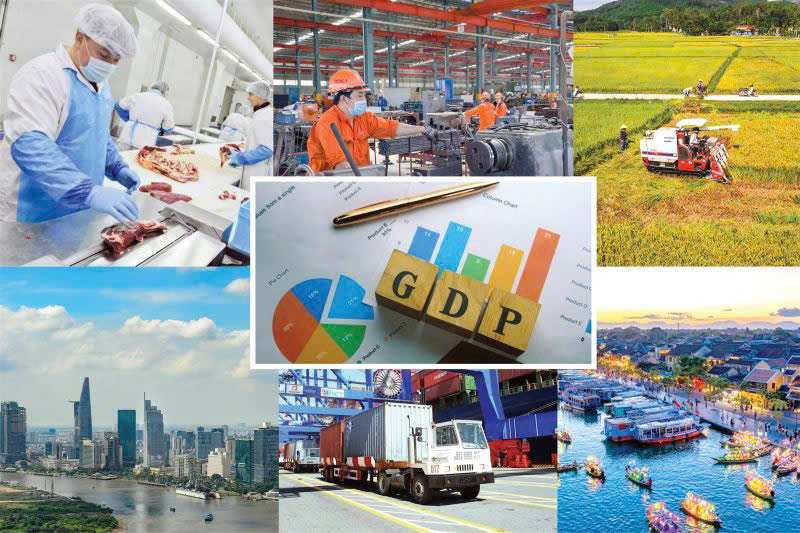 UOB revises up Viet Nam’s GDP growth forecast to 7.5% this year