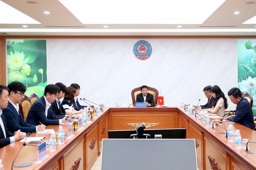 Daewoo E&C scales up smart city and infrastructure projects in Vietnam