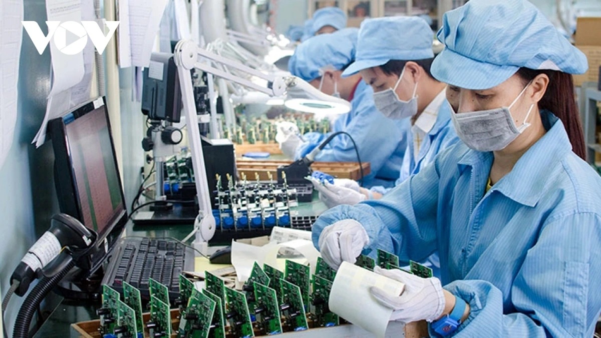 Nine-month FDI hits US$28.54 billion, up 15% year on year