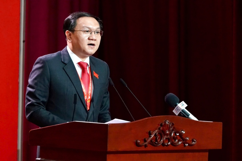 UAE group to build $2-billion AI super data centre in Ho Chi Minh City
