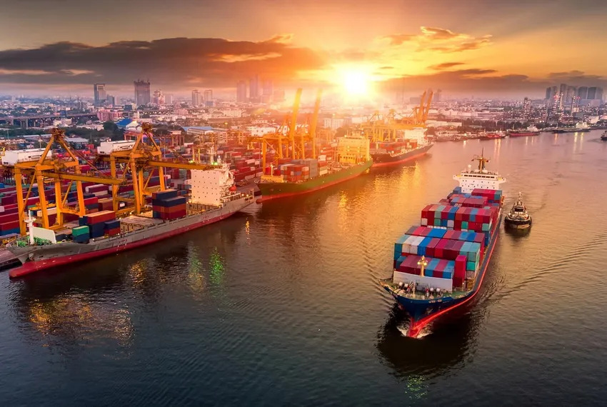 HSBC raises Viet Nam 2025 GDP growth forecast to 7.9%