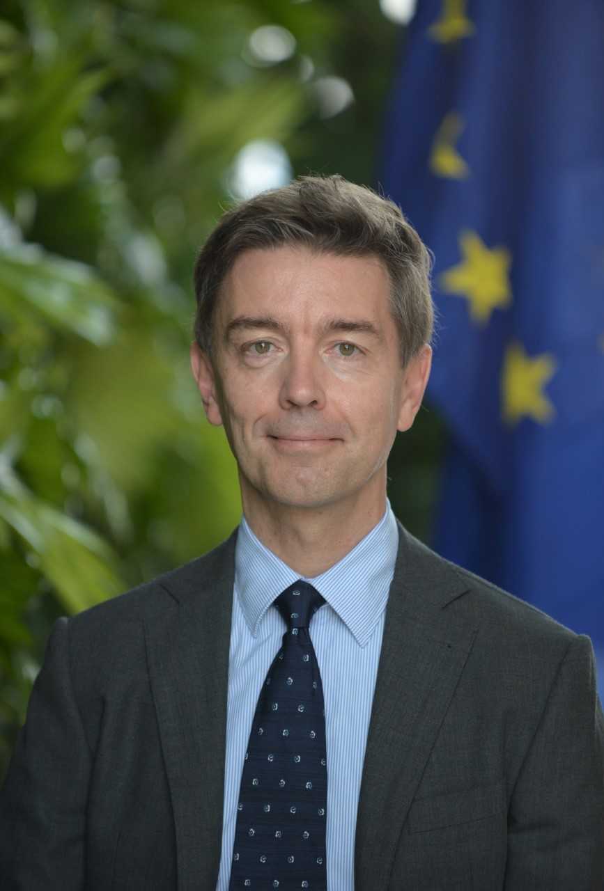 EU, Viet Nam look to upgrade their relationship to Comprehensive Strategic Partnership