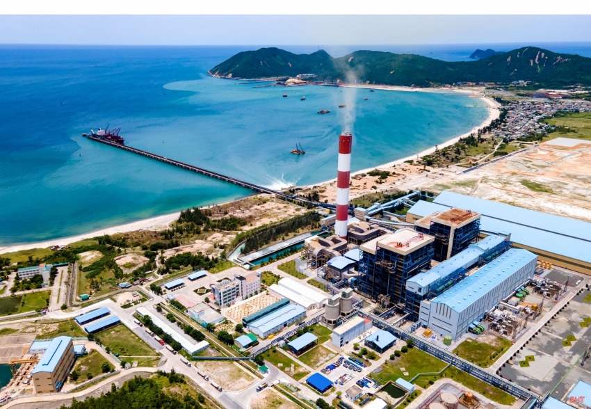 Vingroup to develop $352-million Son Duong international port