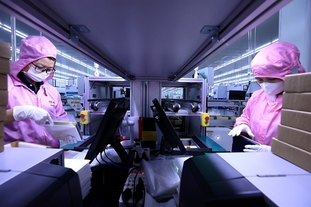 Foreign investment disbursement hits five-year high during first 11 months