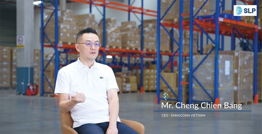 SLP supporting Vietnam in closing FDI-related gaps